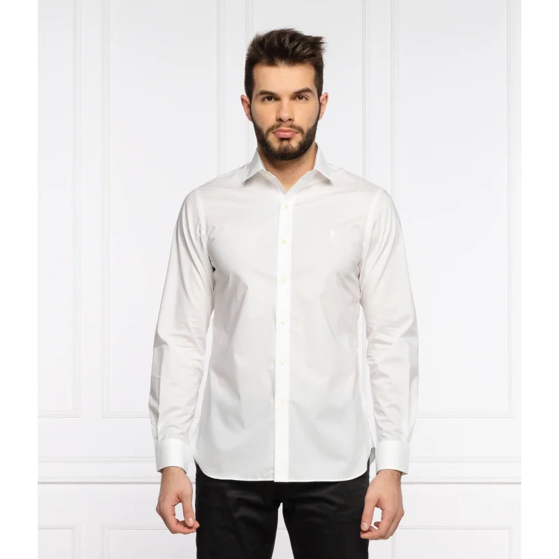 POLO RALPH LAUREN Koszula | Slim Fit
