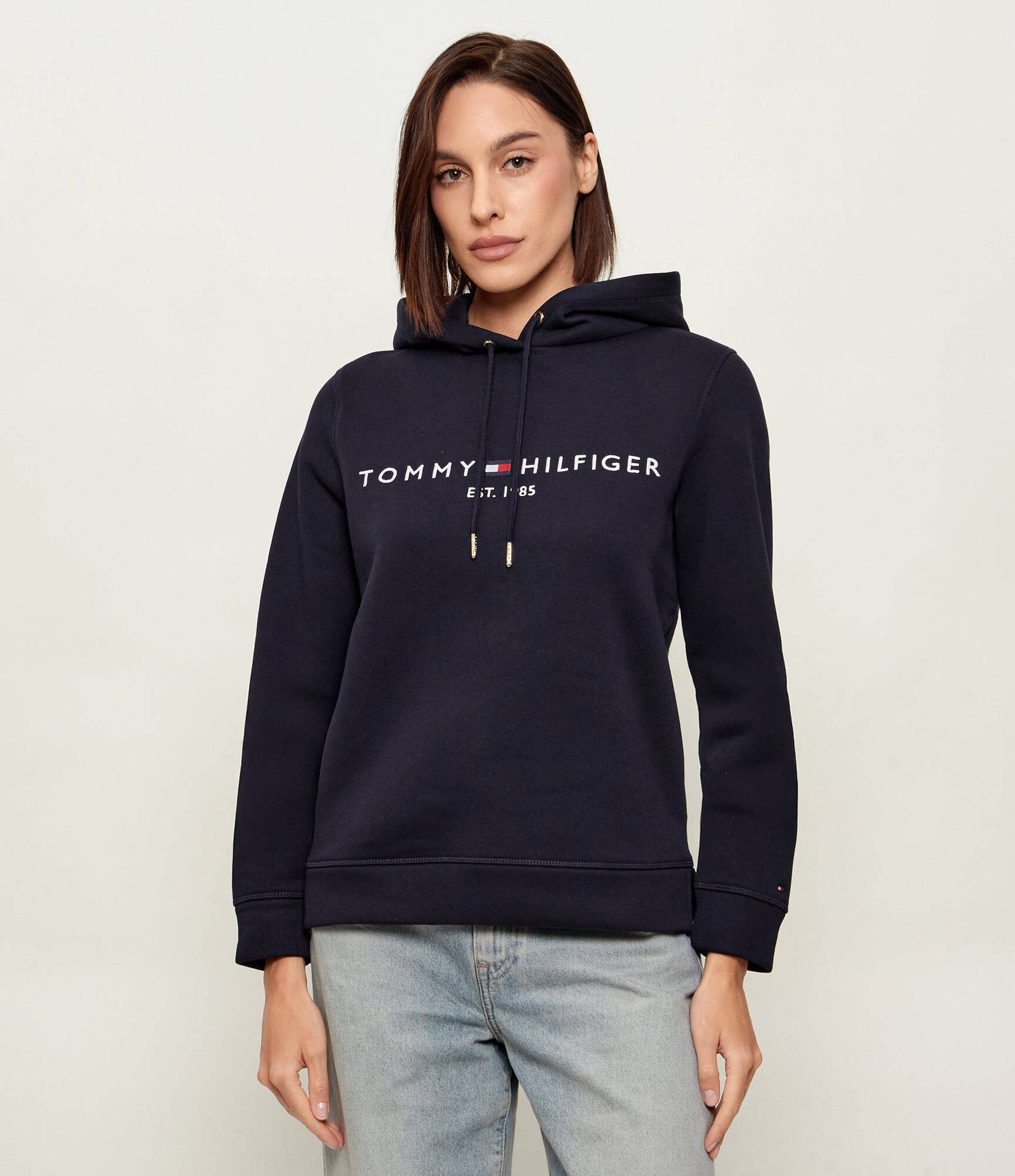 Tommy Hilfiger Bluza Regular Fit