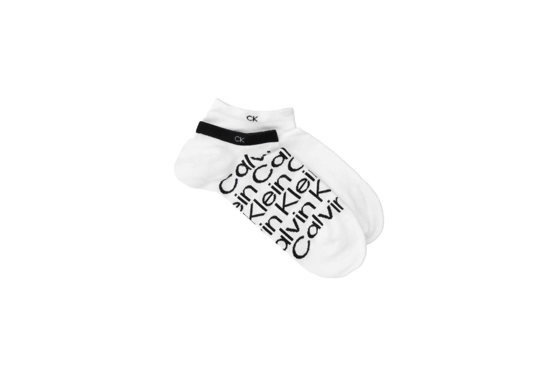 Calvin Klein Skarpety 2-pack