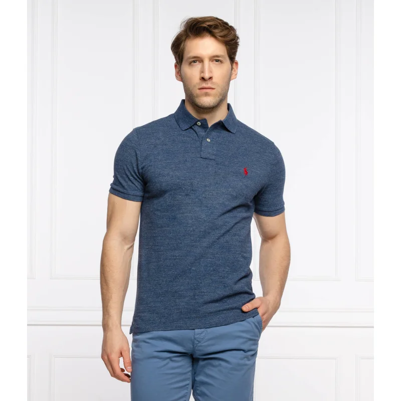 POLO RALPH LAUREN Polo | Custom slim fit