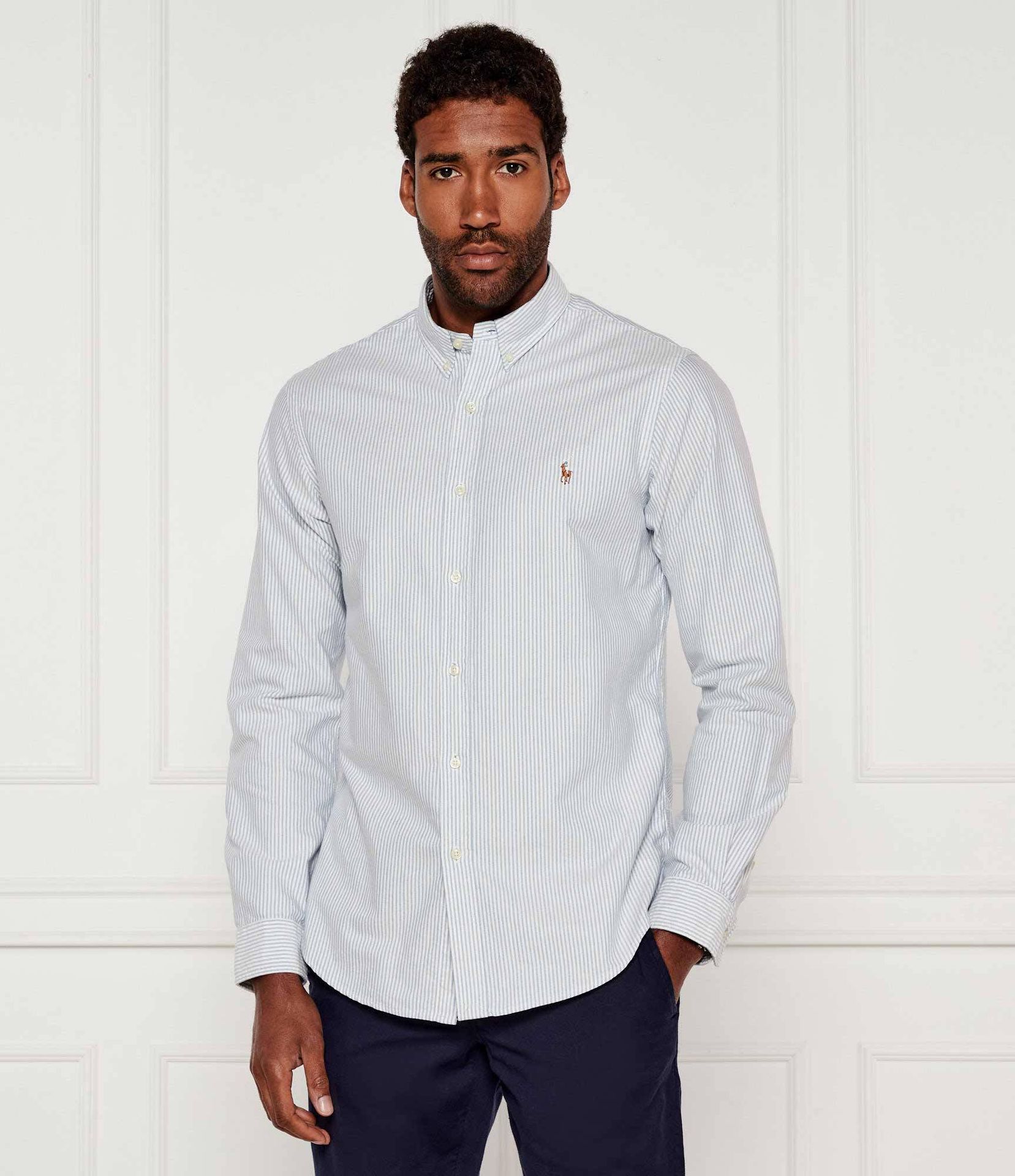 POLO RALPH LAUREN Koszula Slim Fit