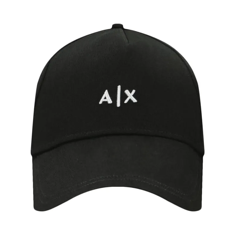 Armani Exchange Bejsbolówka