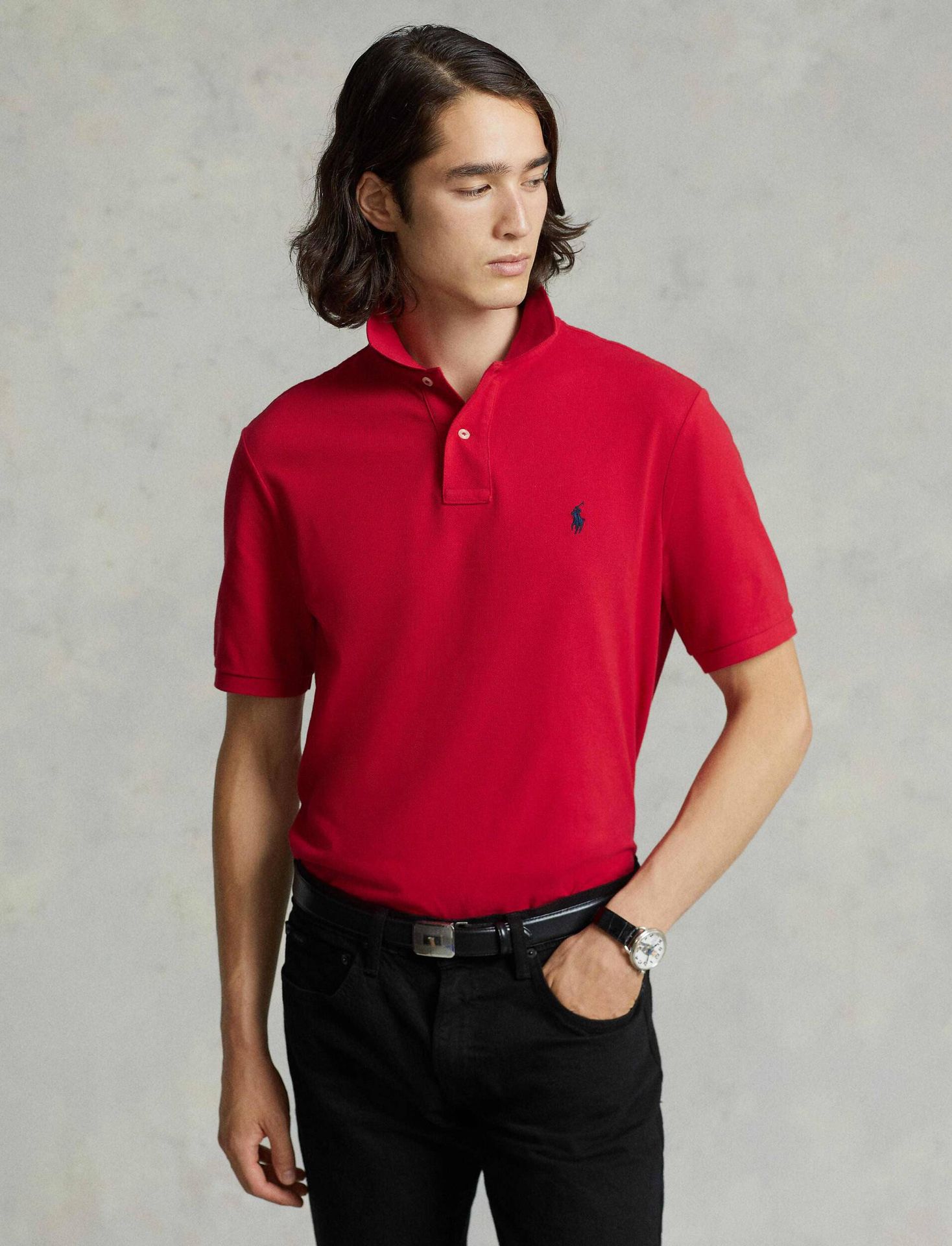 POLO RALPH LAUREN Polo Slim Fit