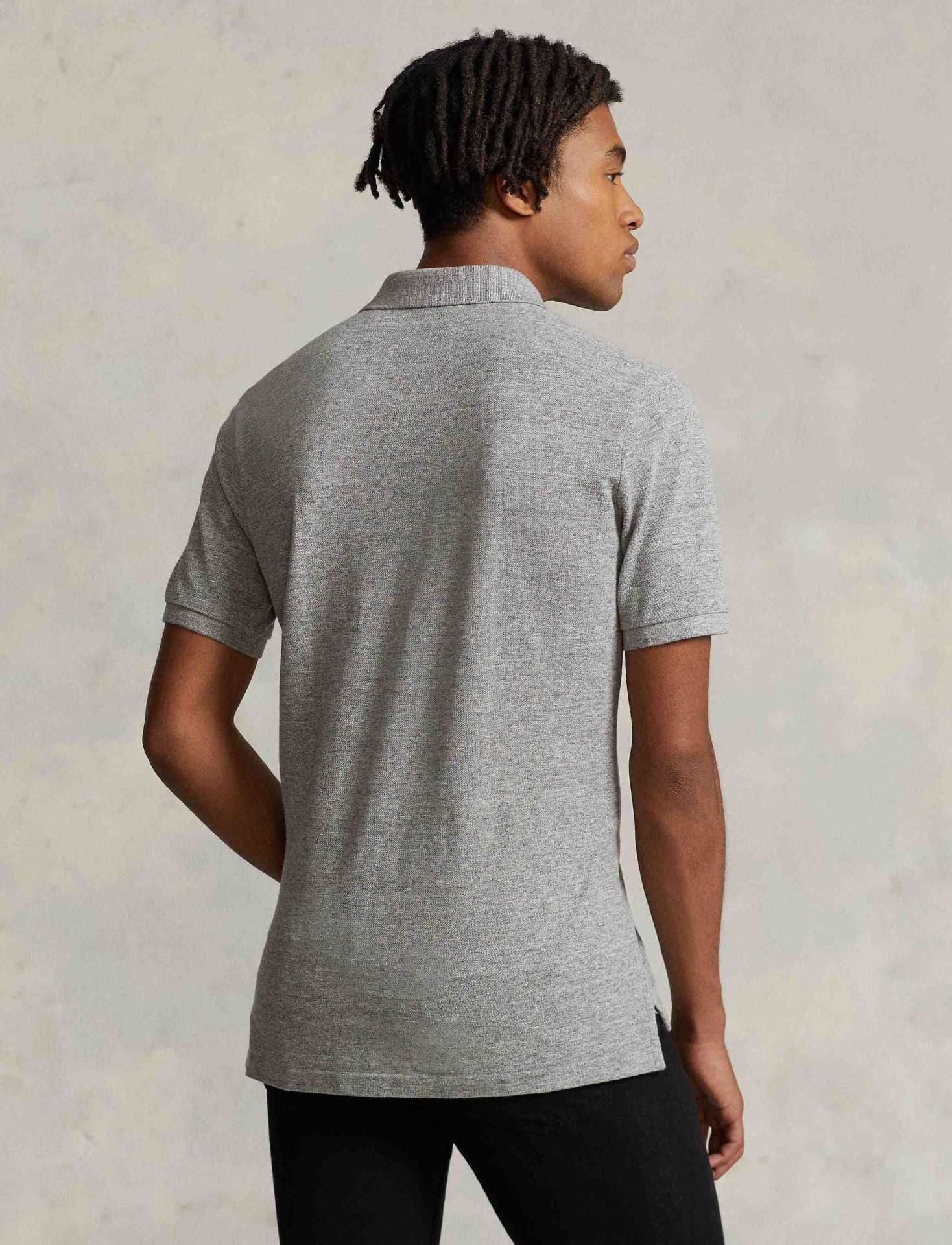 POLO RALPH LAUREN Polo Slim Fit