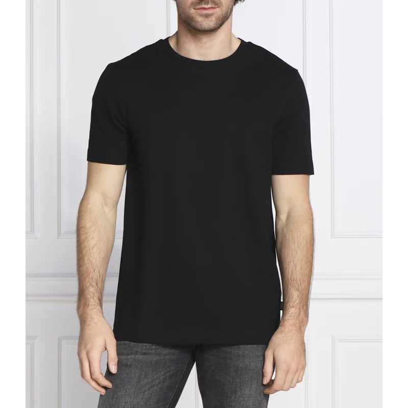 BOSS BLACK T-shirt Tiburt | Regular Fit