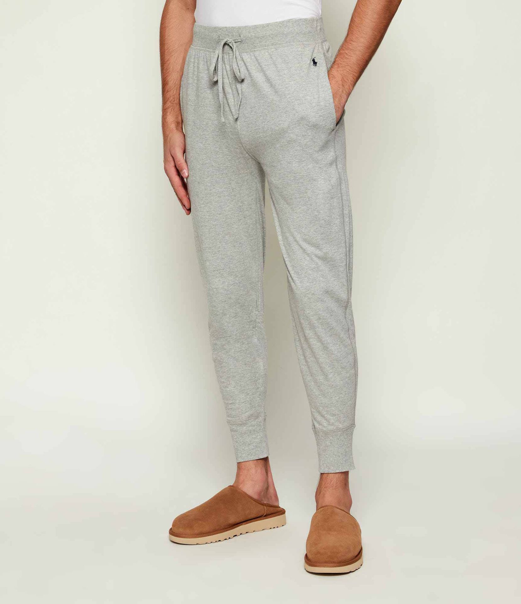 POLO RALPH LAUREN Spodnie od piżamy Regular Fit