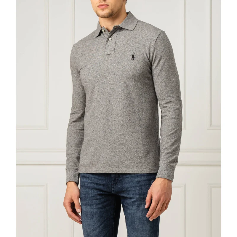 POLO RALPH LAUREN Polo | Slim Fit | pique