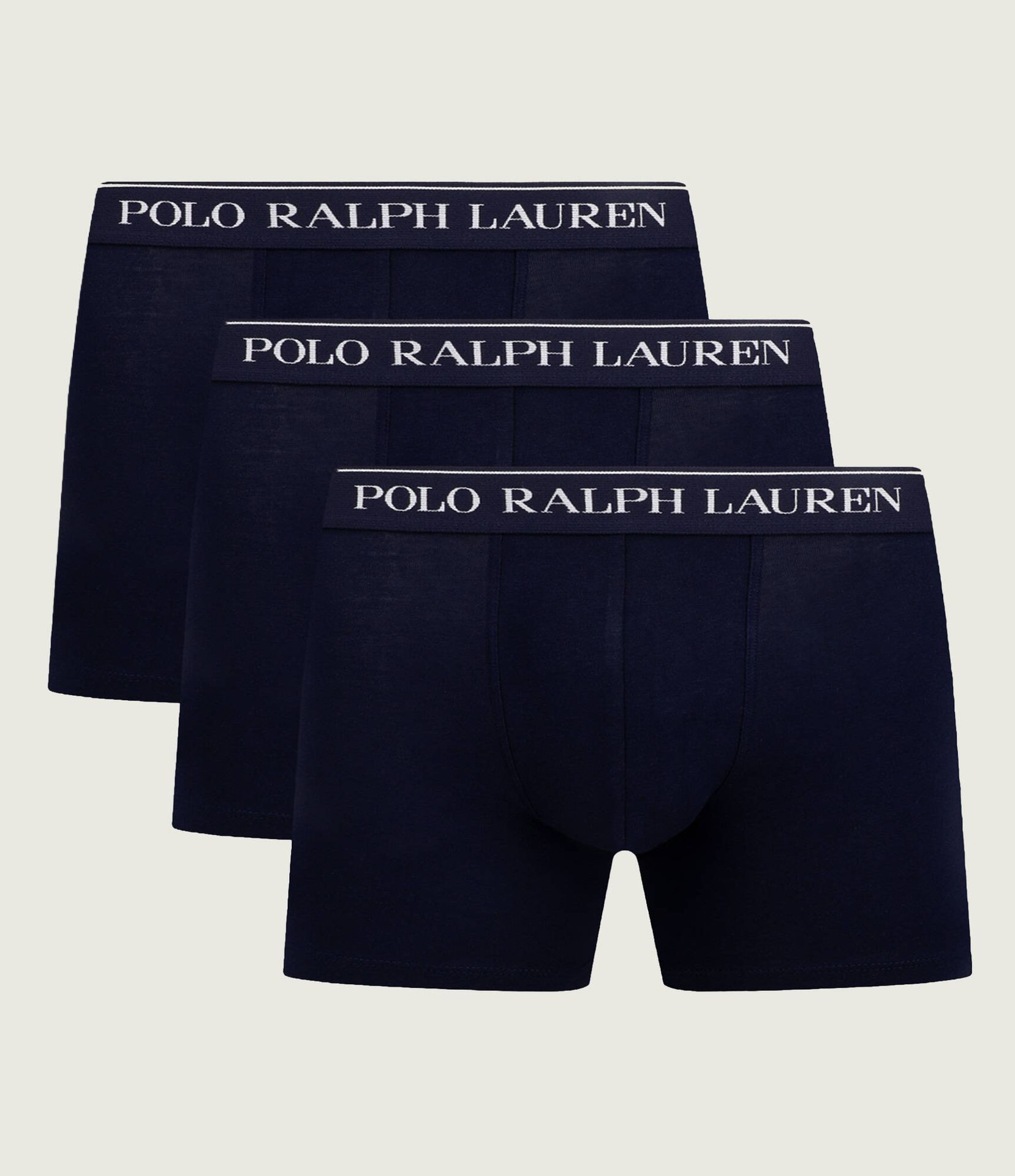 POLO RALPH LAUREN Bokserki 3-pack