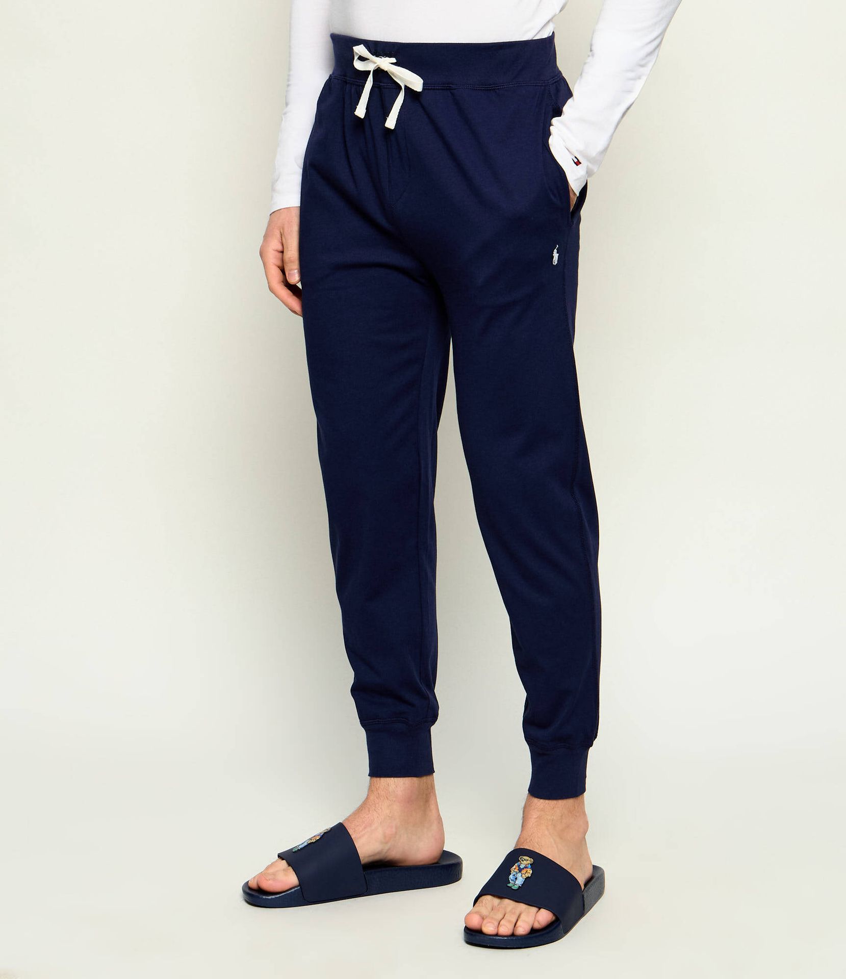 POLO RALPH LAUREN Spodnie od piżamy Regular Fit