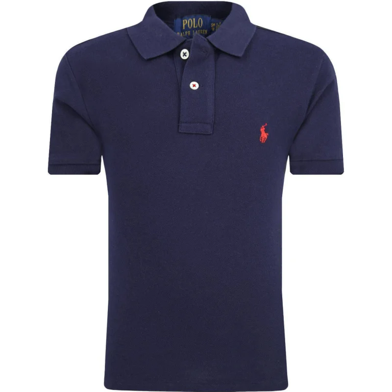 POLO RALPH LAUREN Polo | Slim Fit