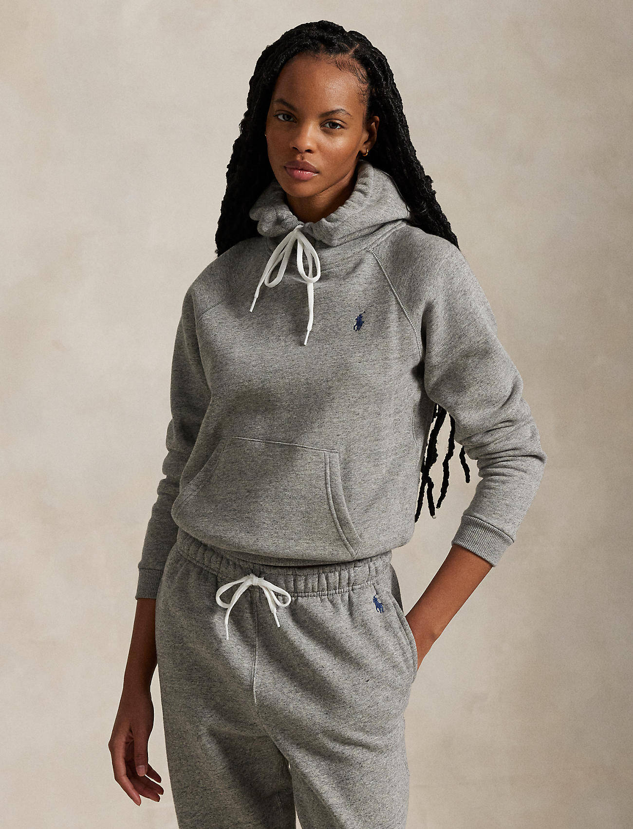 POLO RALPH LAUREN Bluza Regular Fit