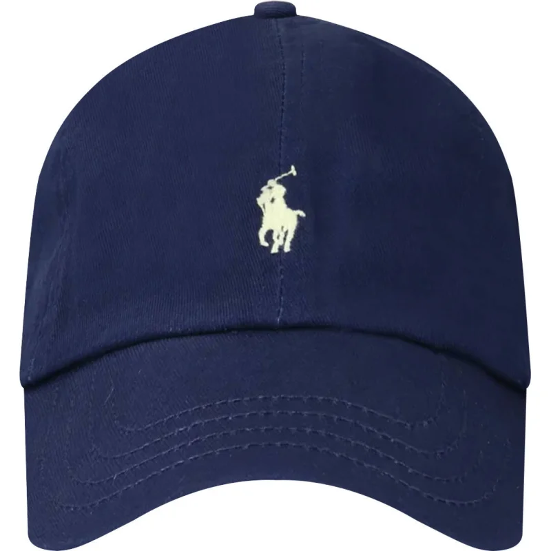 POLO RALPH LAUREN Bejsbolówka