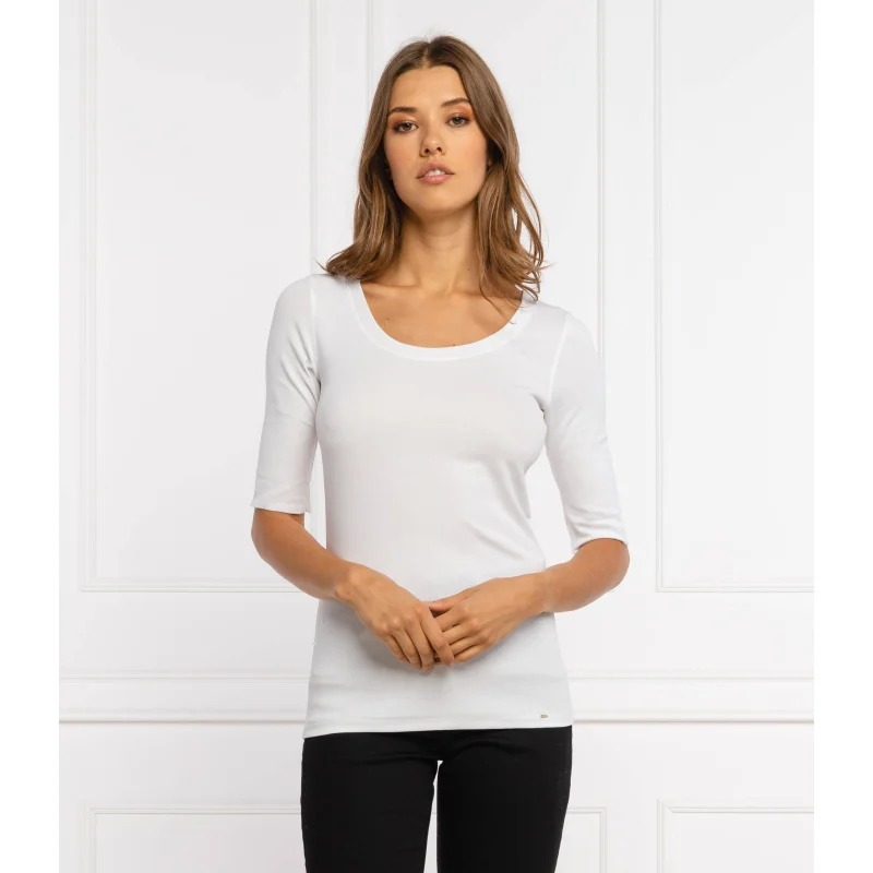 Marc Cain Bluzka | Regular Fit