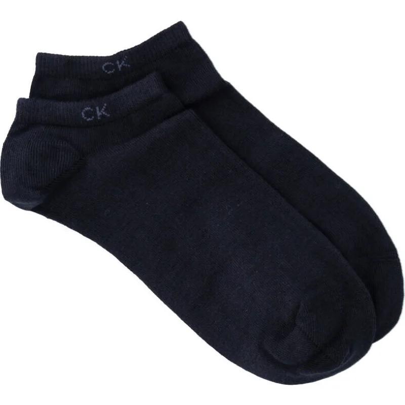 Calvin Klein Skarpety/stopki 2-pack SNEAKER