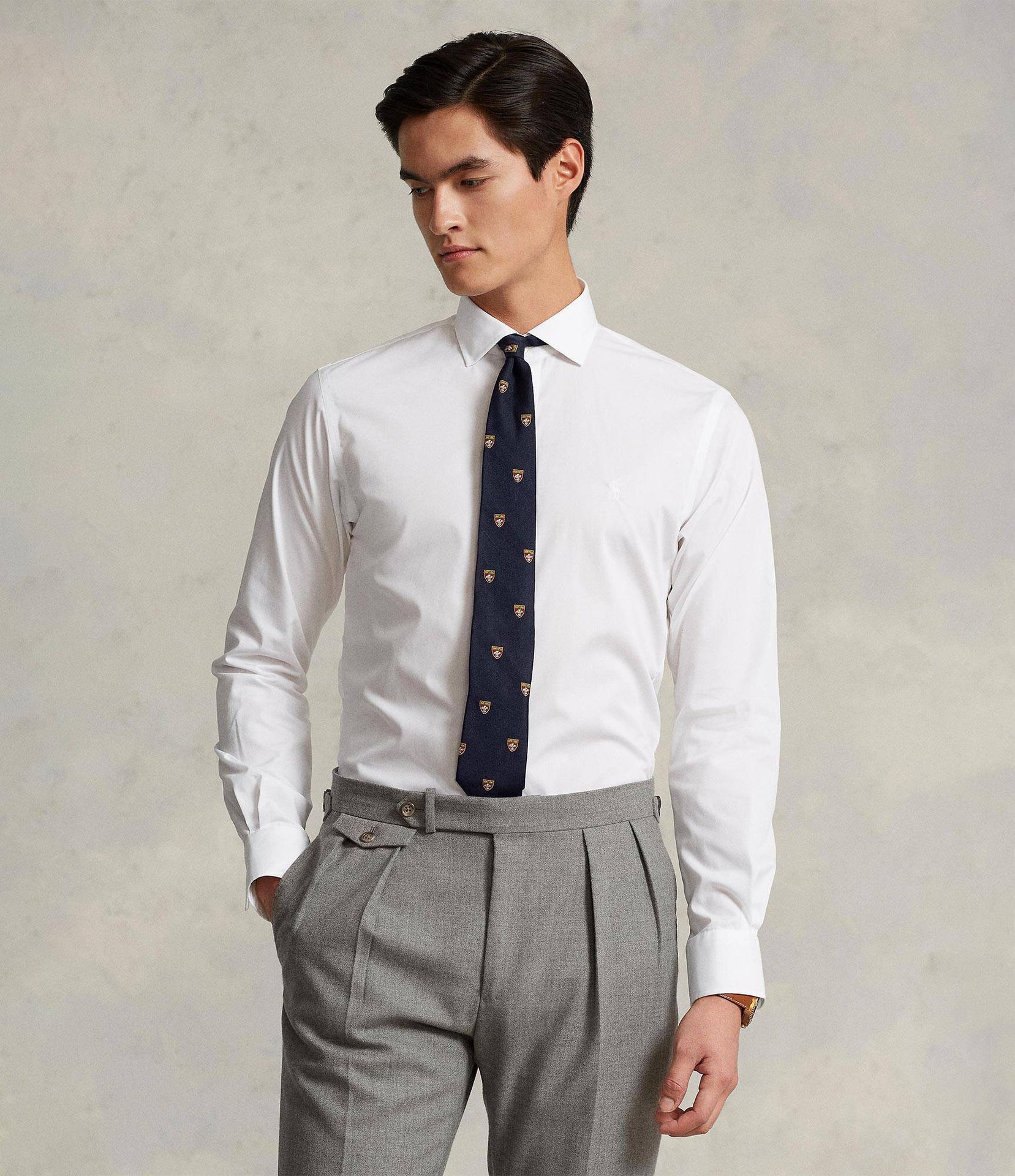 POLO RALPH LAUREN Koszula Custom fit