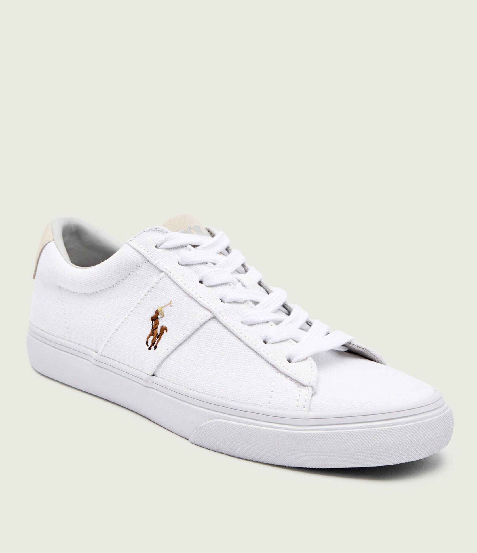 POLO RALPH LAUREN Tenisówki SAYER