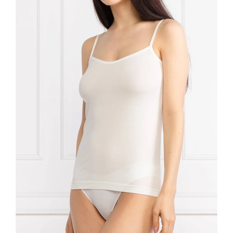 Wolford Top Aurora Hawaii | Slim Fit