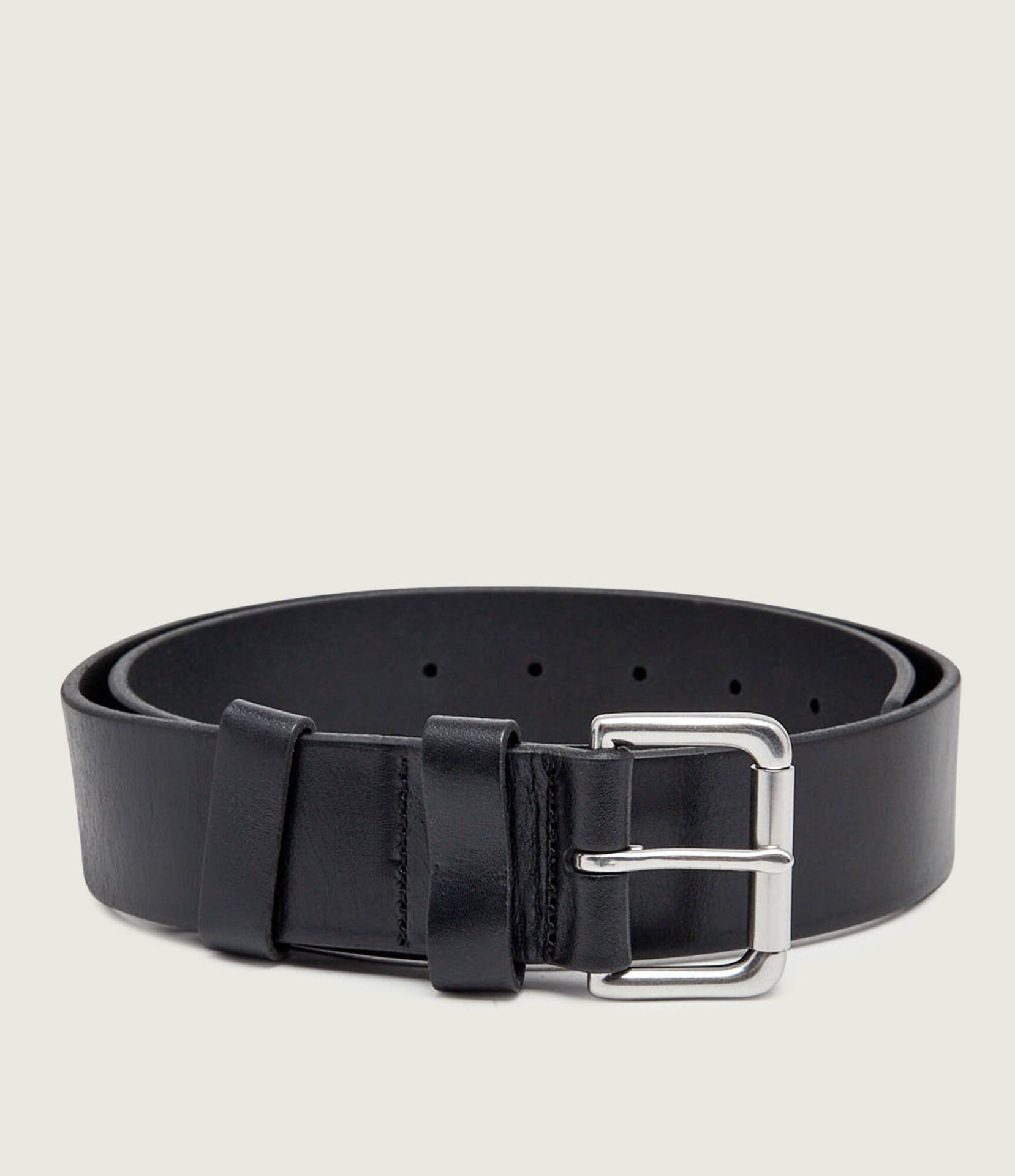 POLO RALPH LAUREN Skórzany pasek