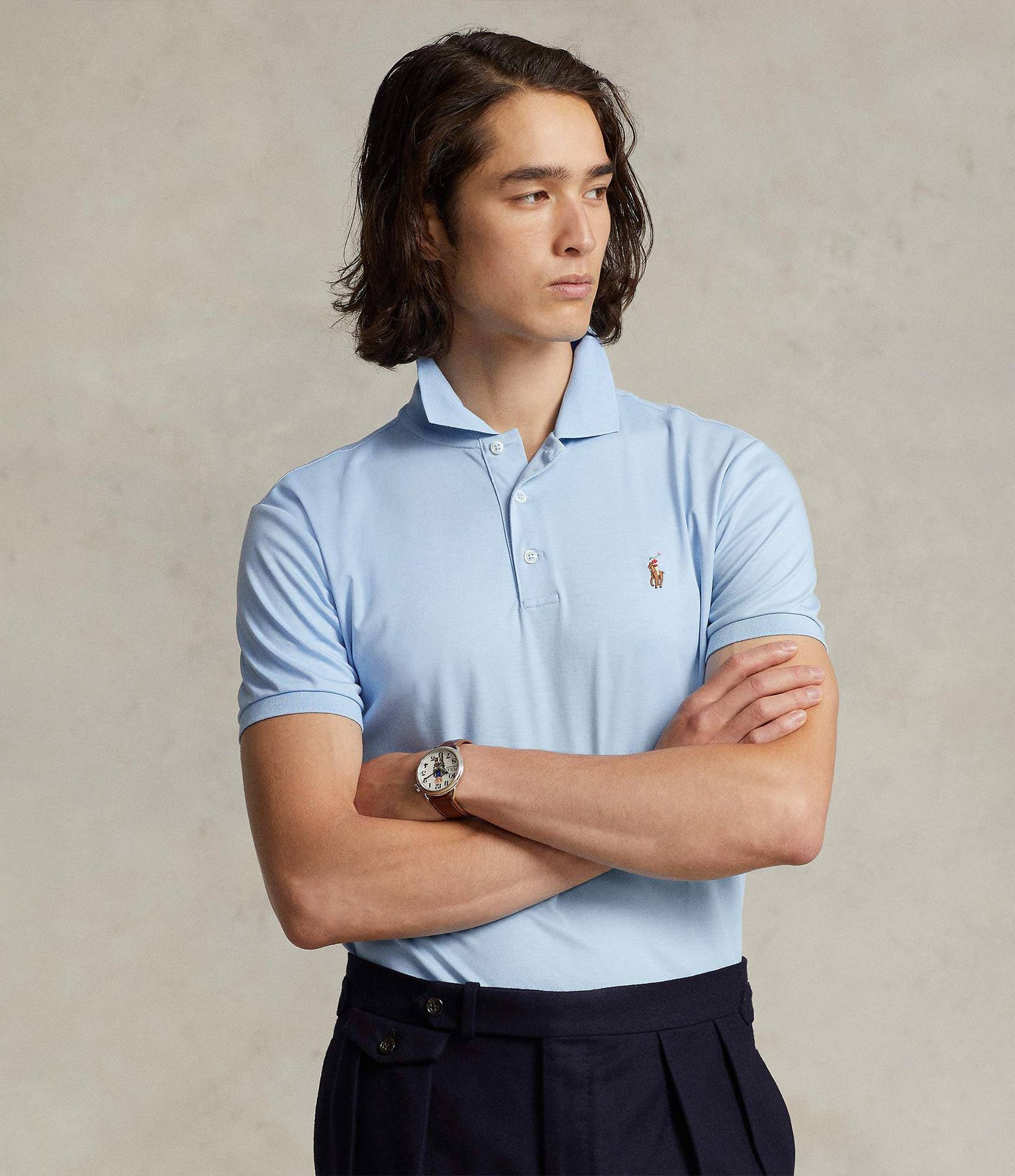 POLO RALPH LAUREN Polo Slim Fit