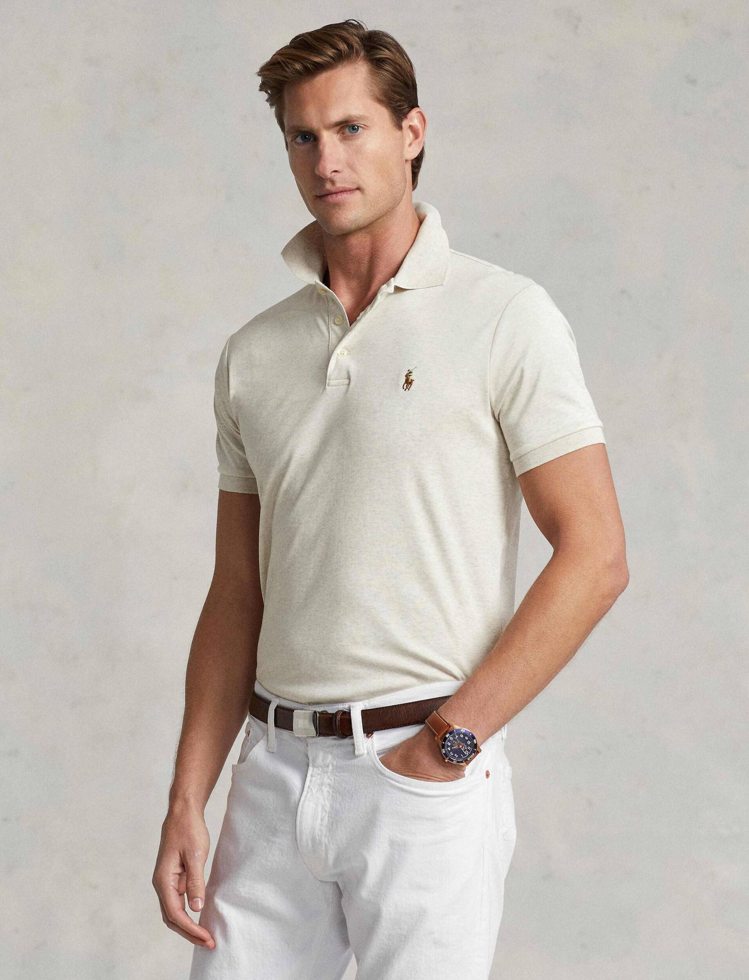 POLO RALPH LAUREN Polo Slim Fit