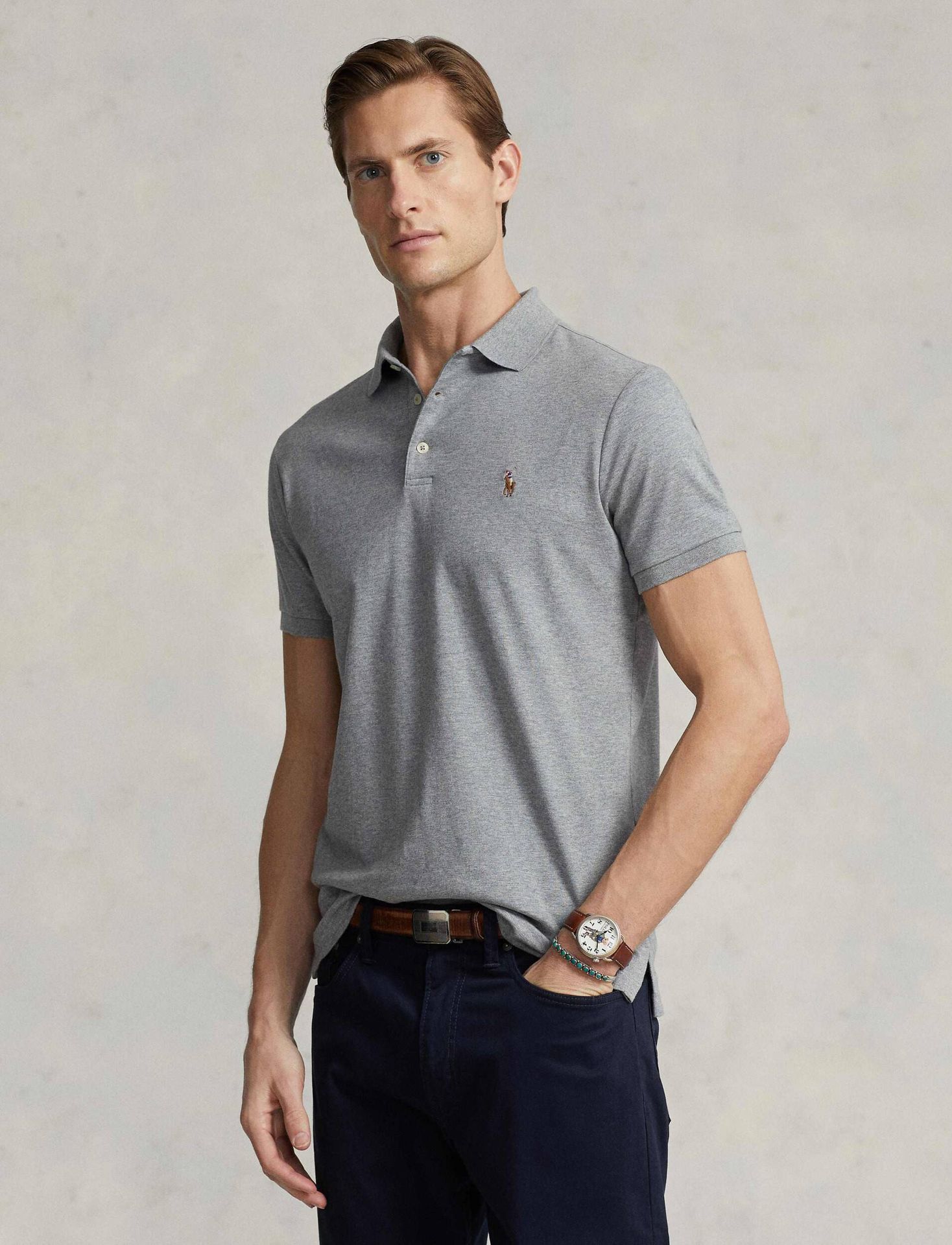 POLO RALPH LAUREN Polo Slim Fit