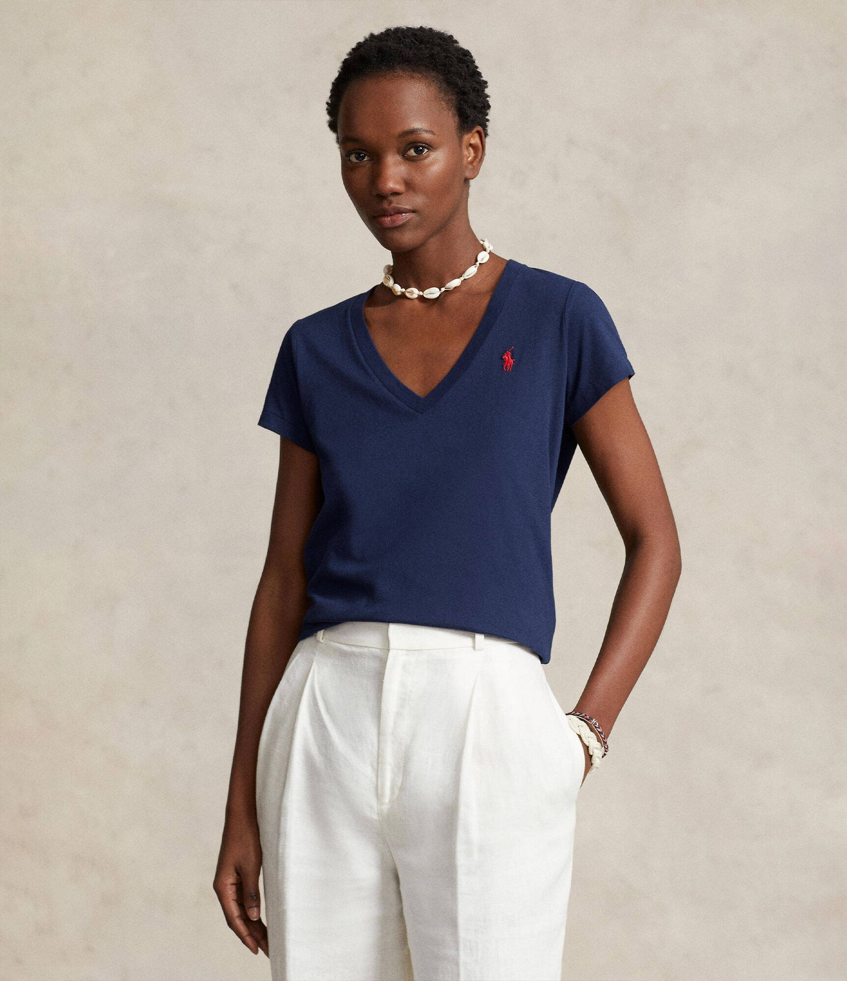 POLO RALPH LAUREN T-shirt Regular Fit