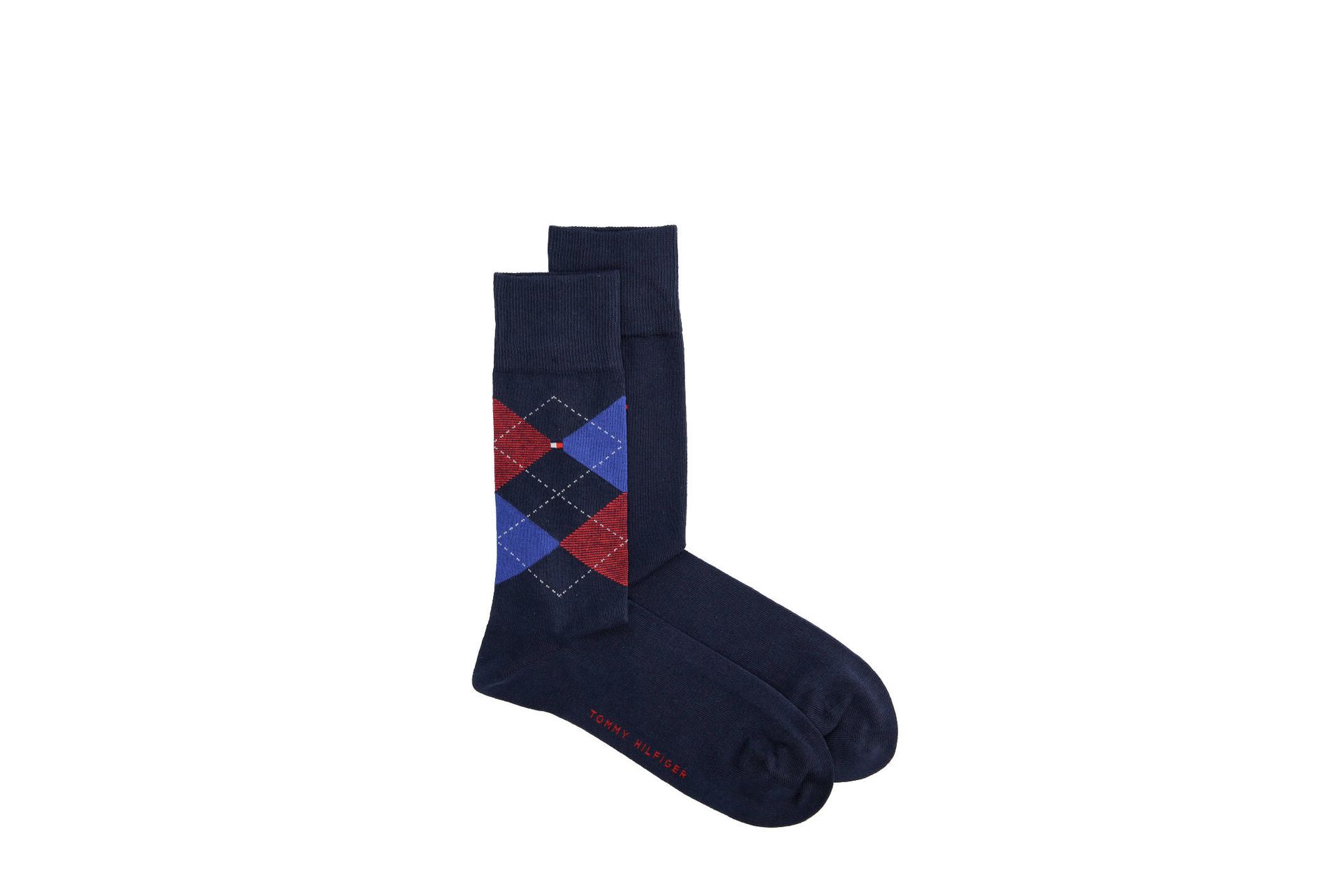 Tommy Hilfiger Skarpety 2-pack