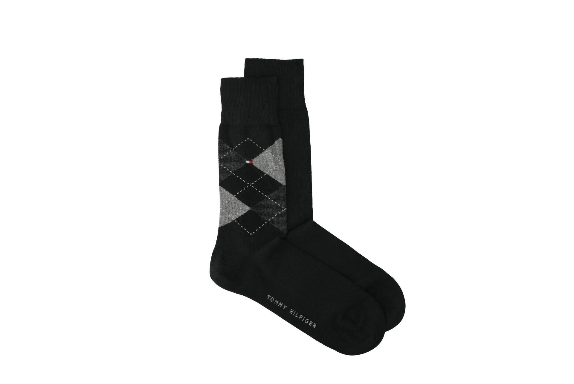 Tommy Hilfiger Skarpety 2-pack
