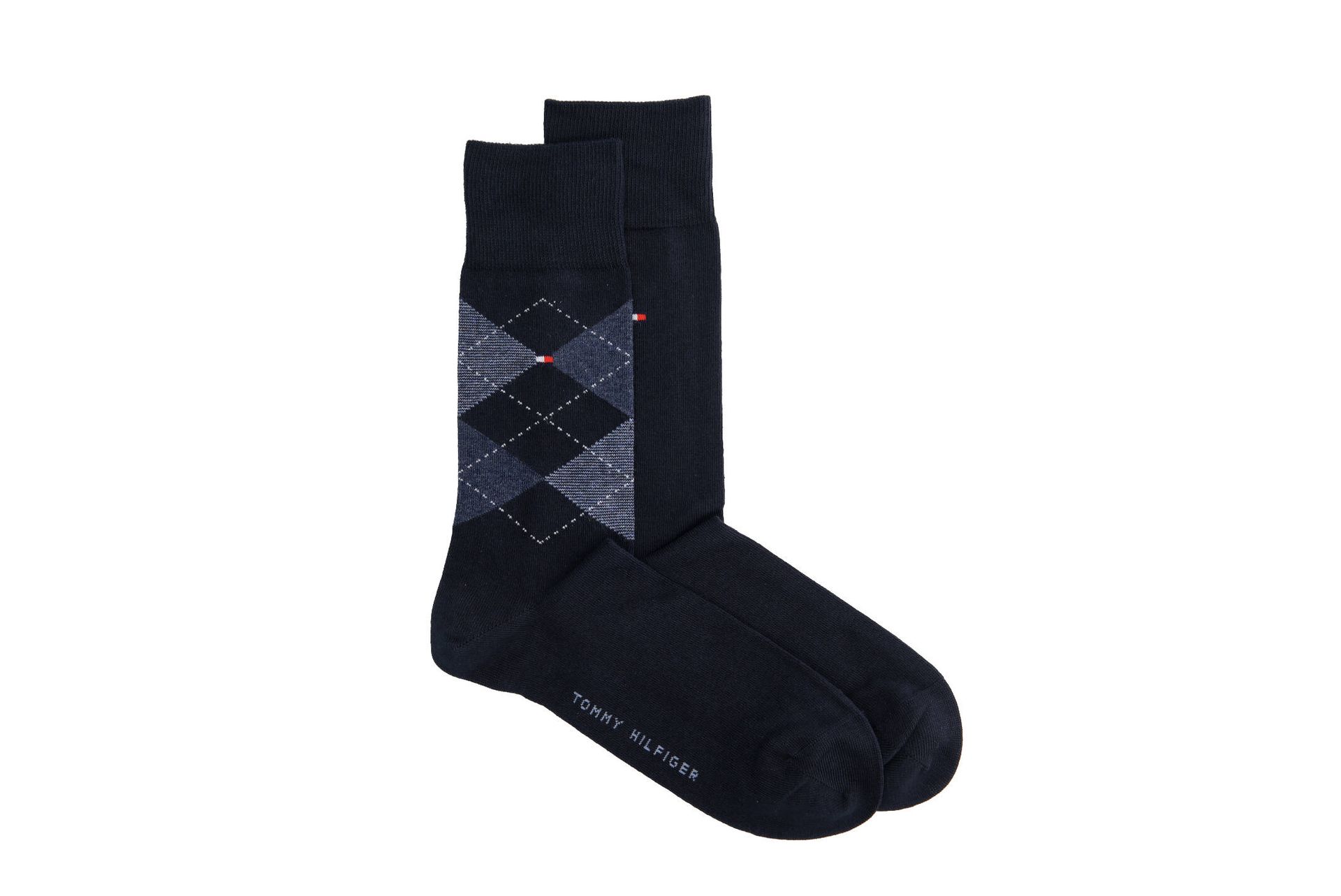 Tommy Hilfiger Skarpety 2-pack
