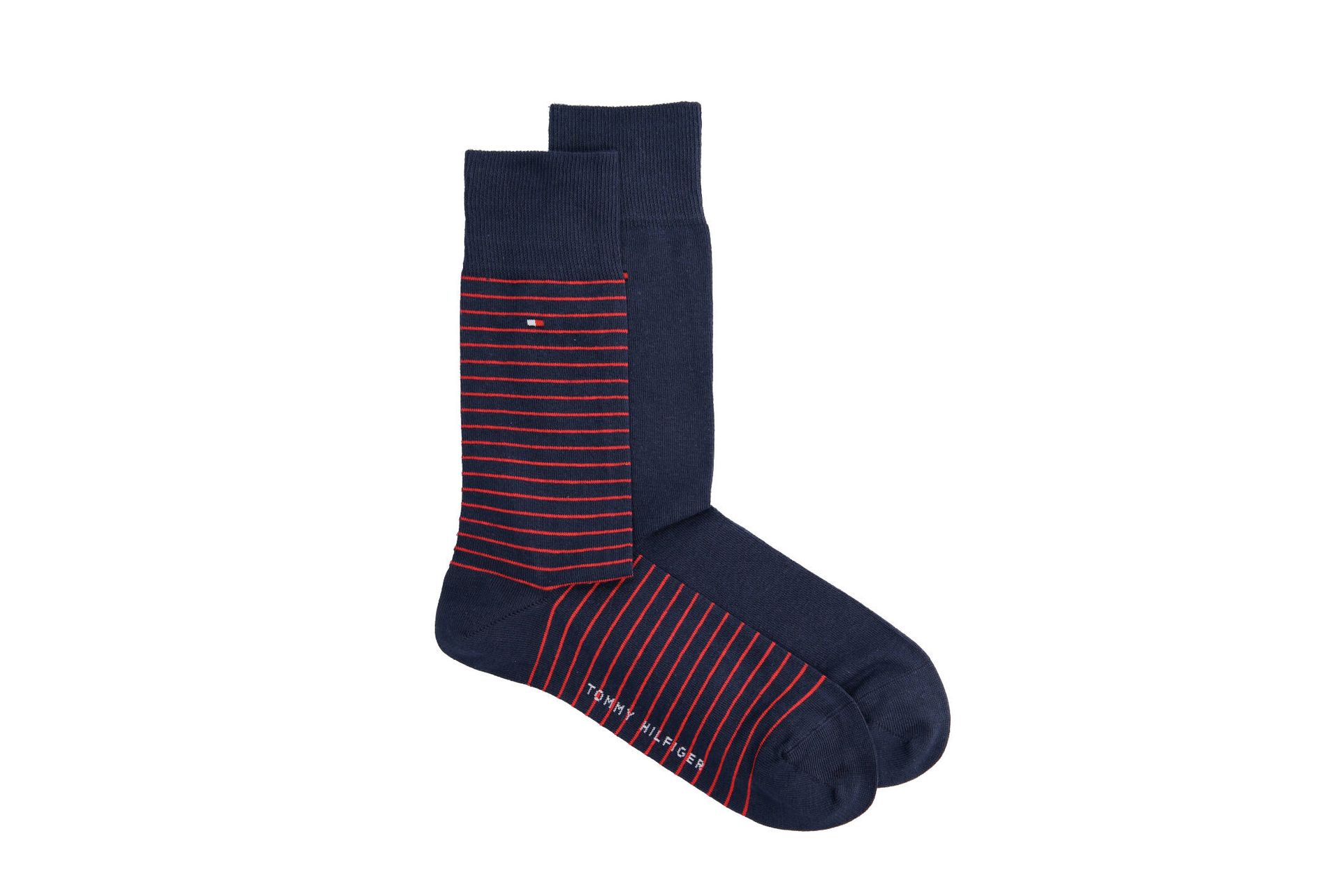 Tommy Hilfiger Skarpety 2-pack