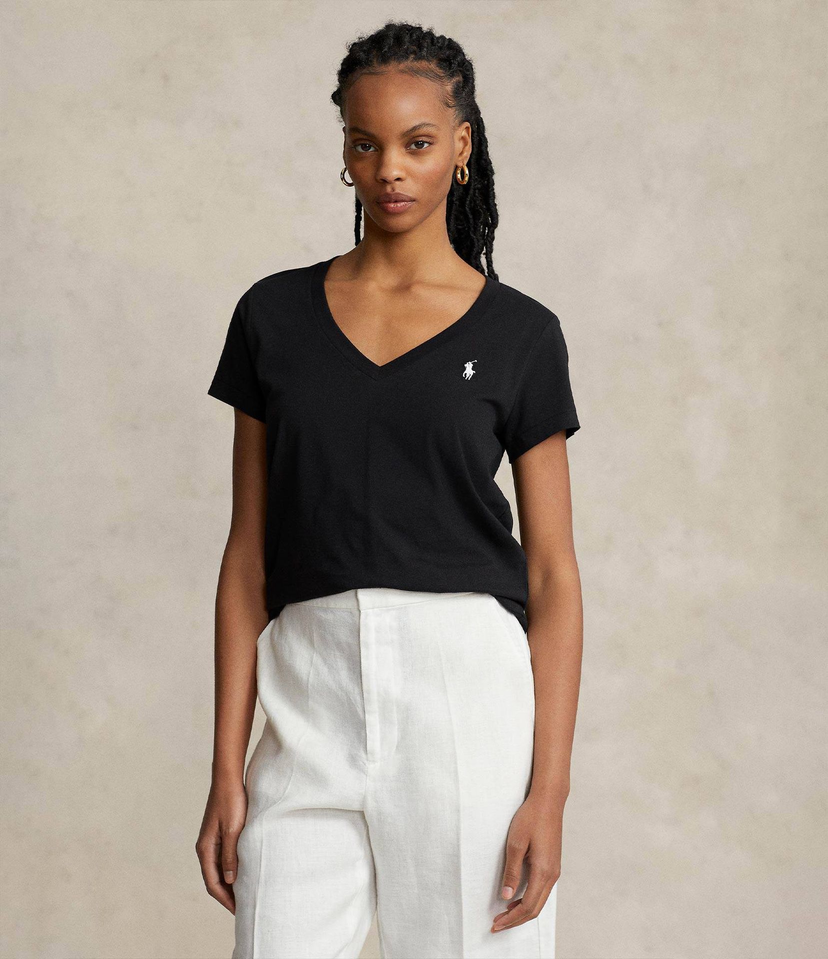 POLO RALPH LAUREN T-shirt Regular Fit