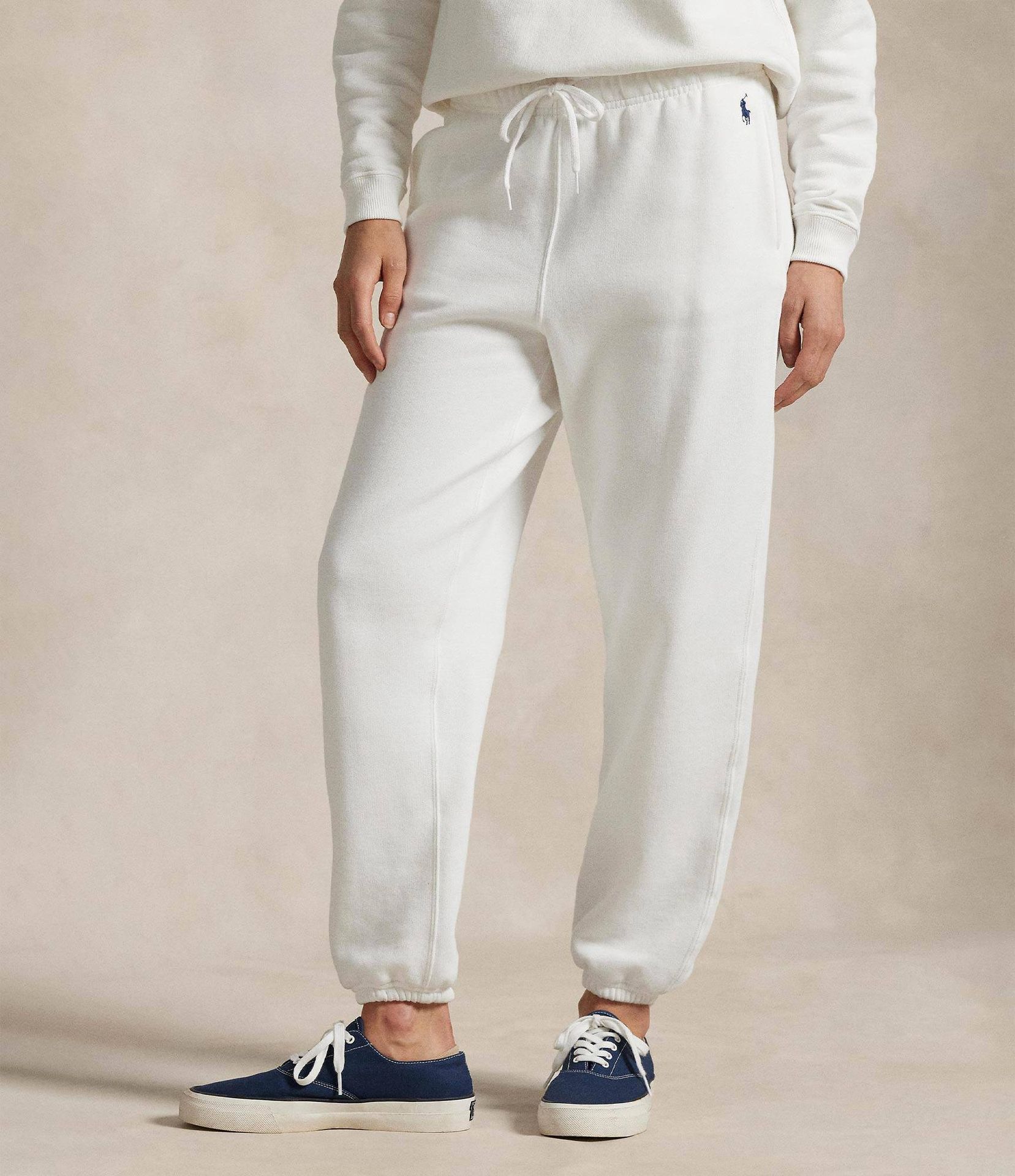 POLO RALPH LAUREN Spodnie dresowe Relaxed fit