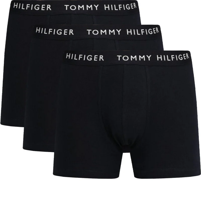 Tommy Hilfiger Bokserki 3-pack