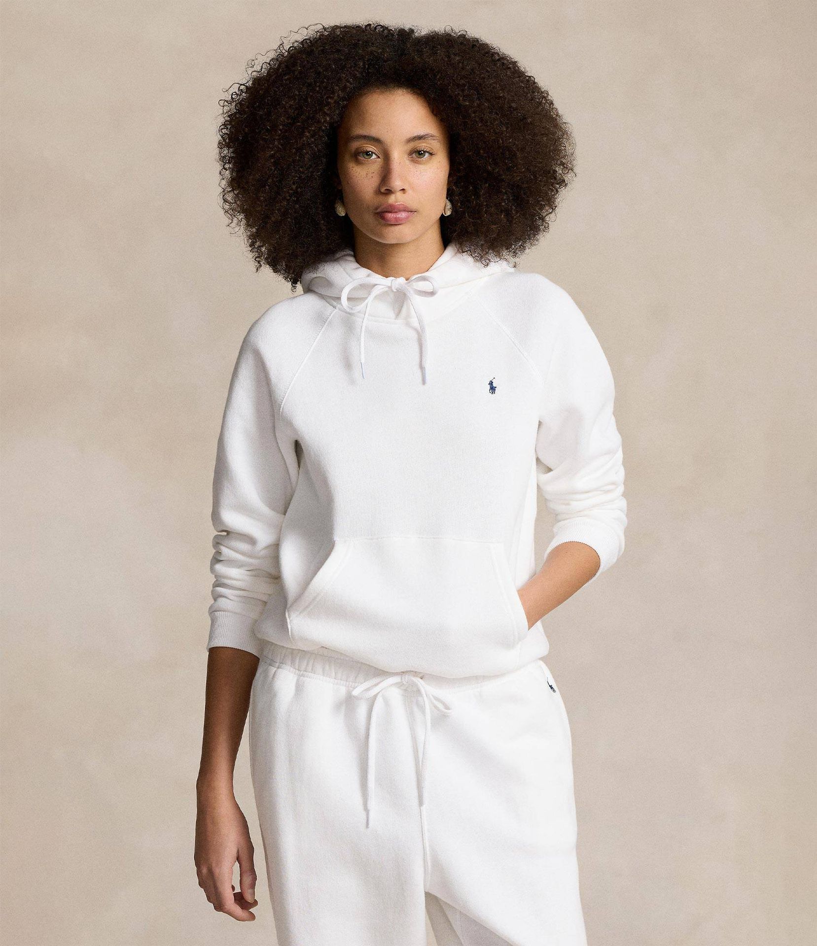 POLO RALPH LAUREN Bluza Regular Fit