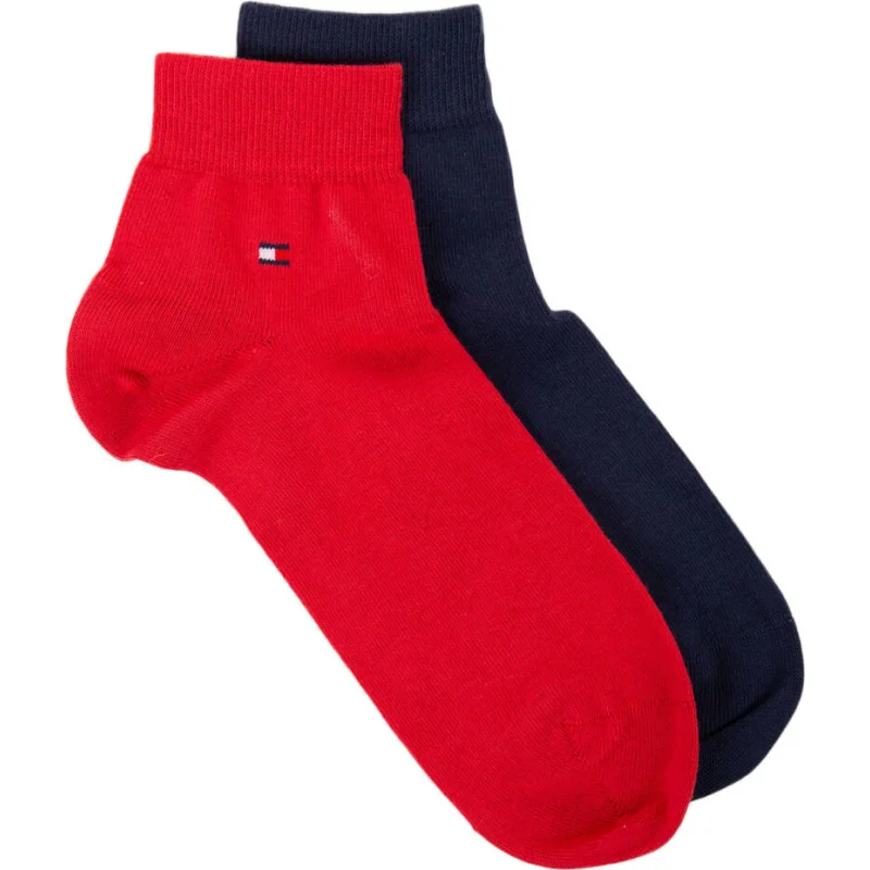 Tommy Hilfiger Skarpety 2-pack quarter