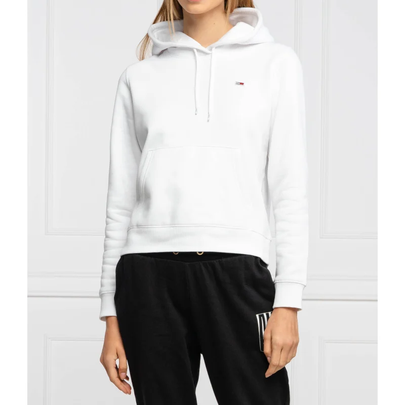 Tommy Jeans Bluza | Regular Fit