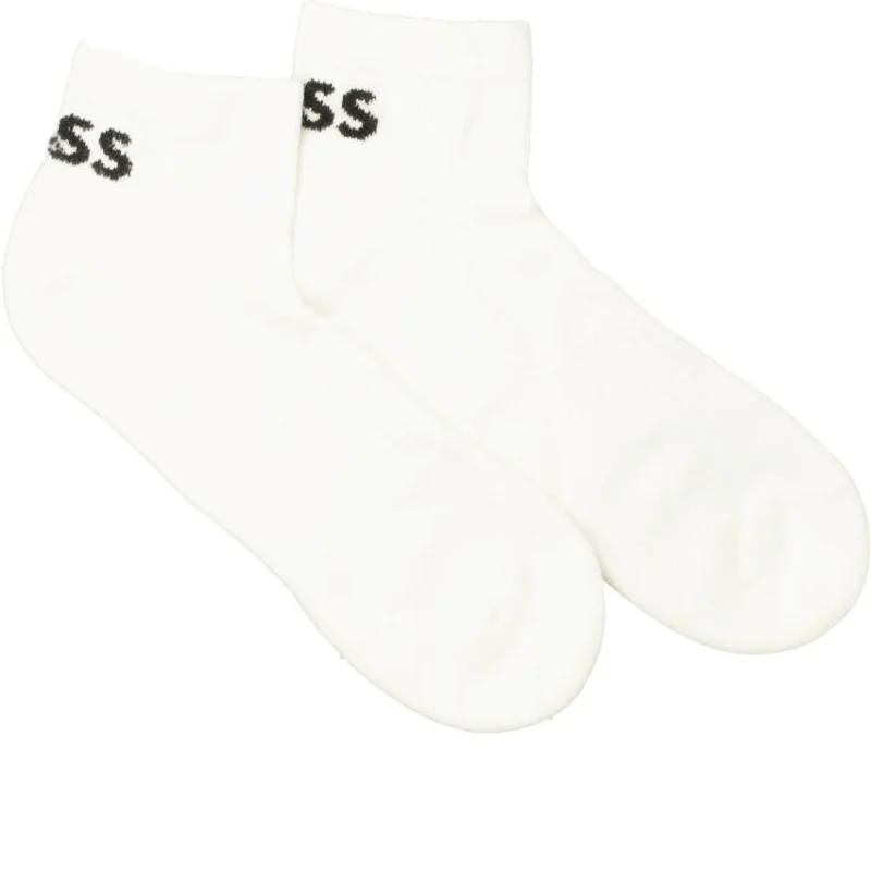 Boss Bodywear Skarpety 2-pack