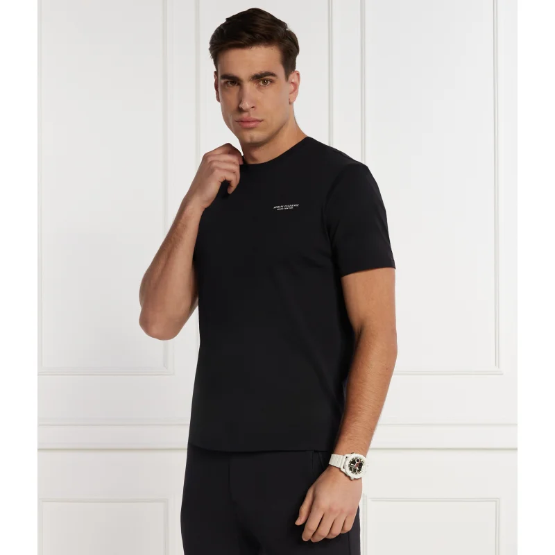 Armani Exchange T-shirt | Regular Fit
