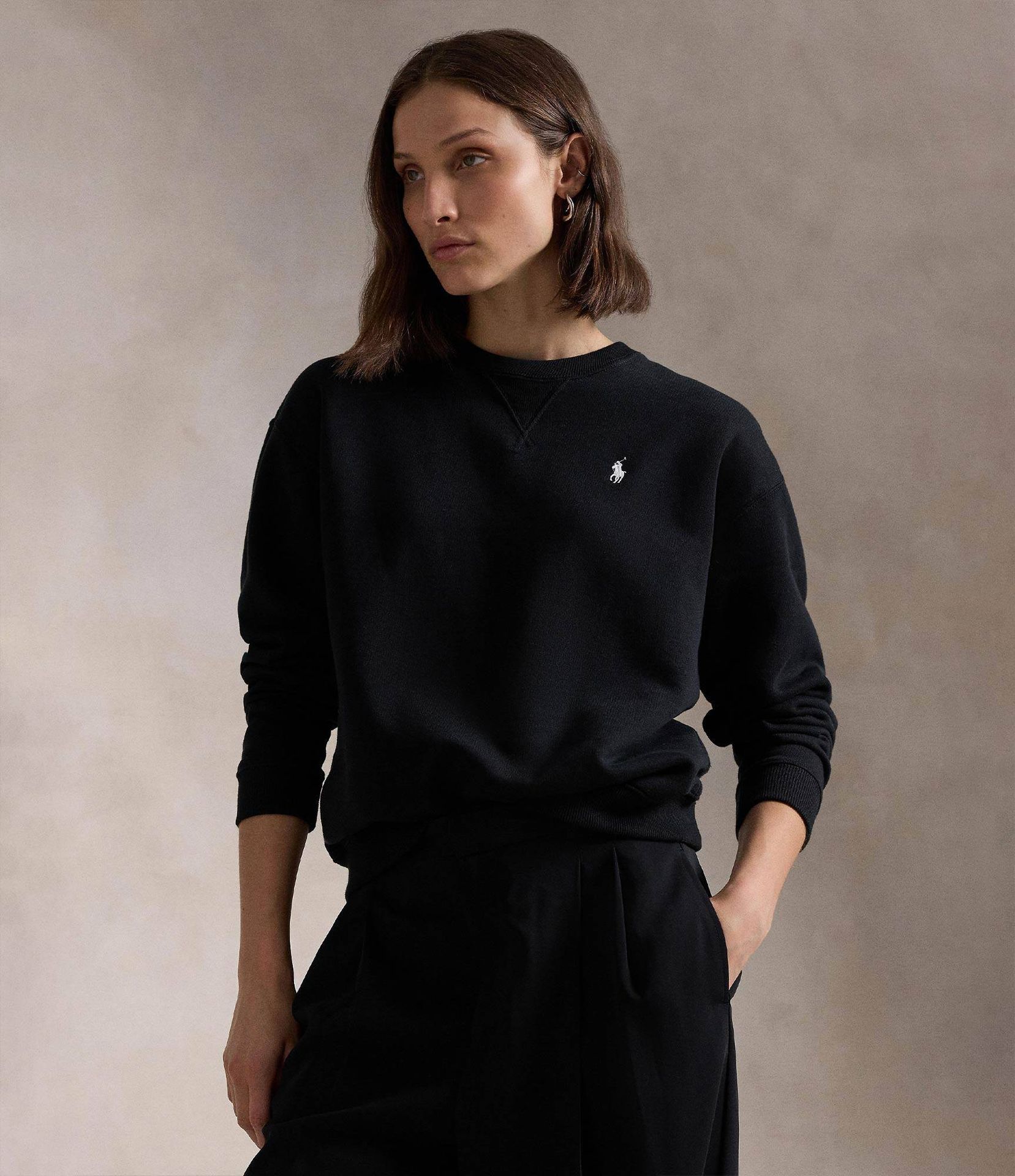 POLO RALPH LAUREN Bluza Regular Fit