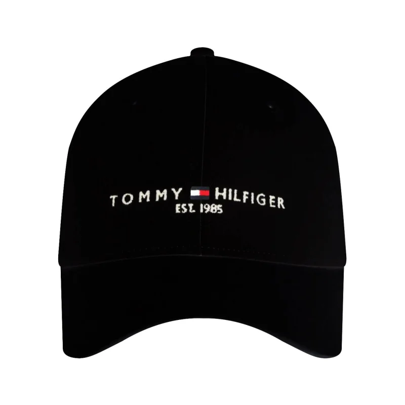 Tommy Hilfiger Bejsbolówka TH ESTABLISHED