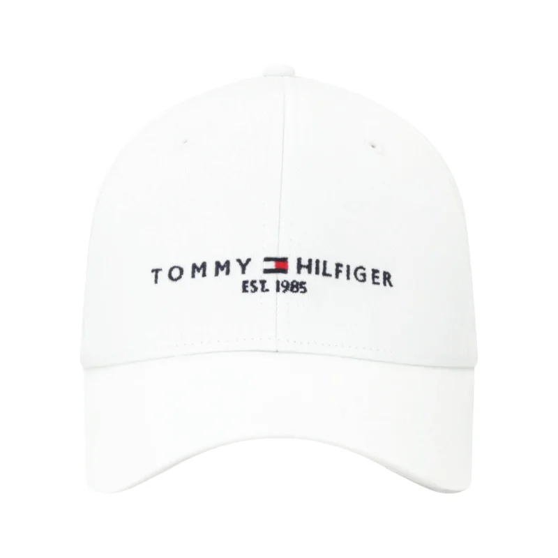 Tommy Hilfiger Bejsbolówka TH ESTABLISHED