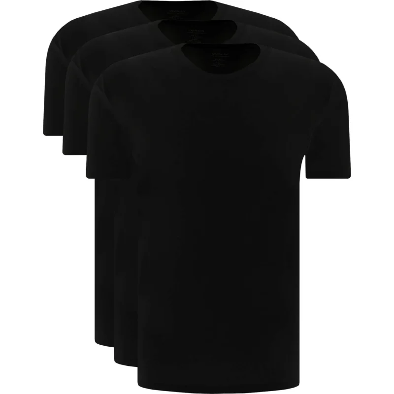 Calvin Klein Underwear T-shirt 3-pack | Classic fit