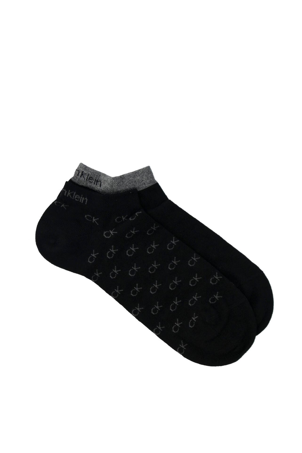 Calvin Klein Skarpety 2-pack SNEAKER