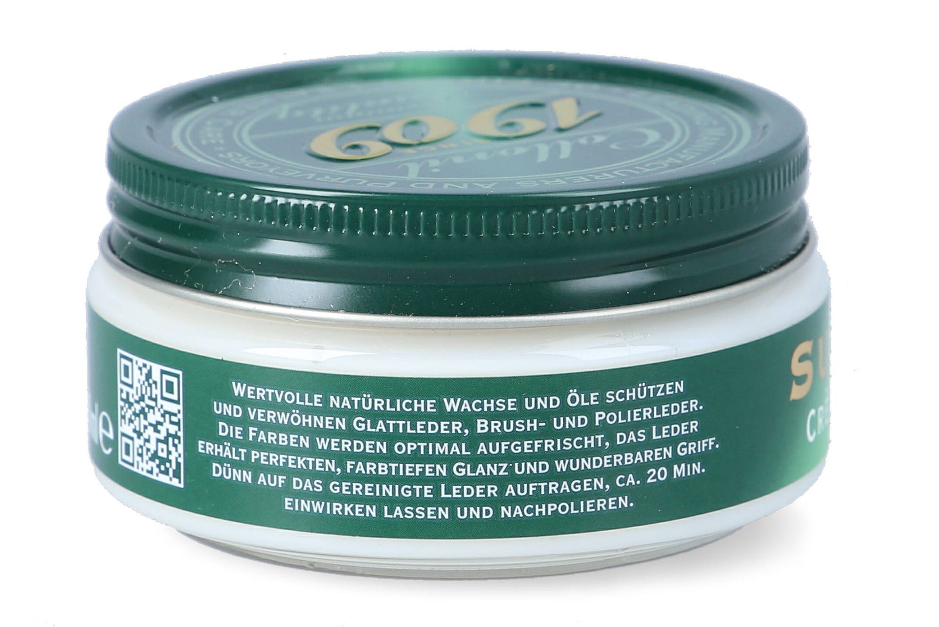Collonil Pasta/krem do butów 1909 CRÈME DE LUXE D 100 ML