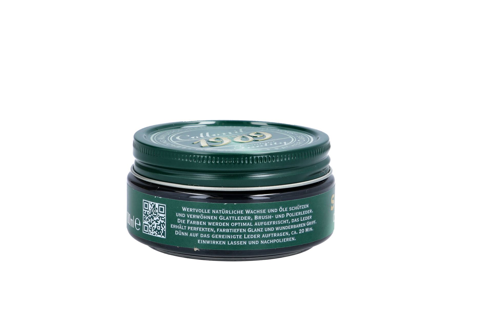 Collonil Pasta/krem do butów 1909 CRÈME DE LUXE D 100 ML