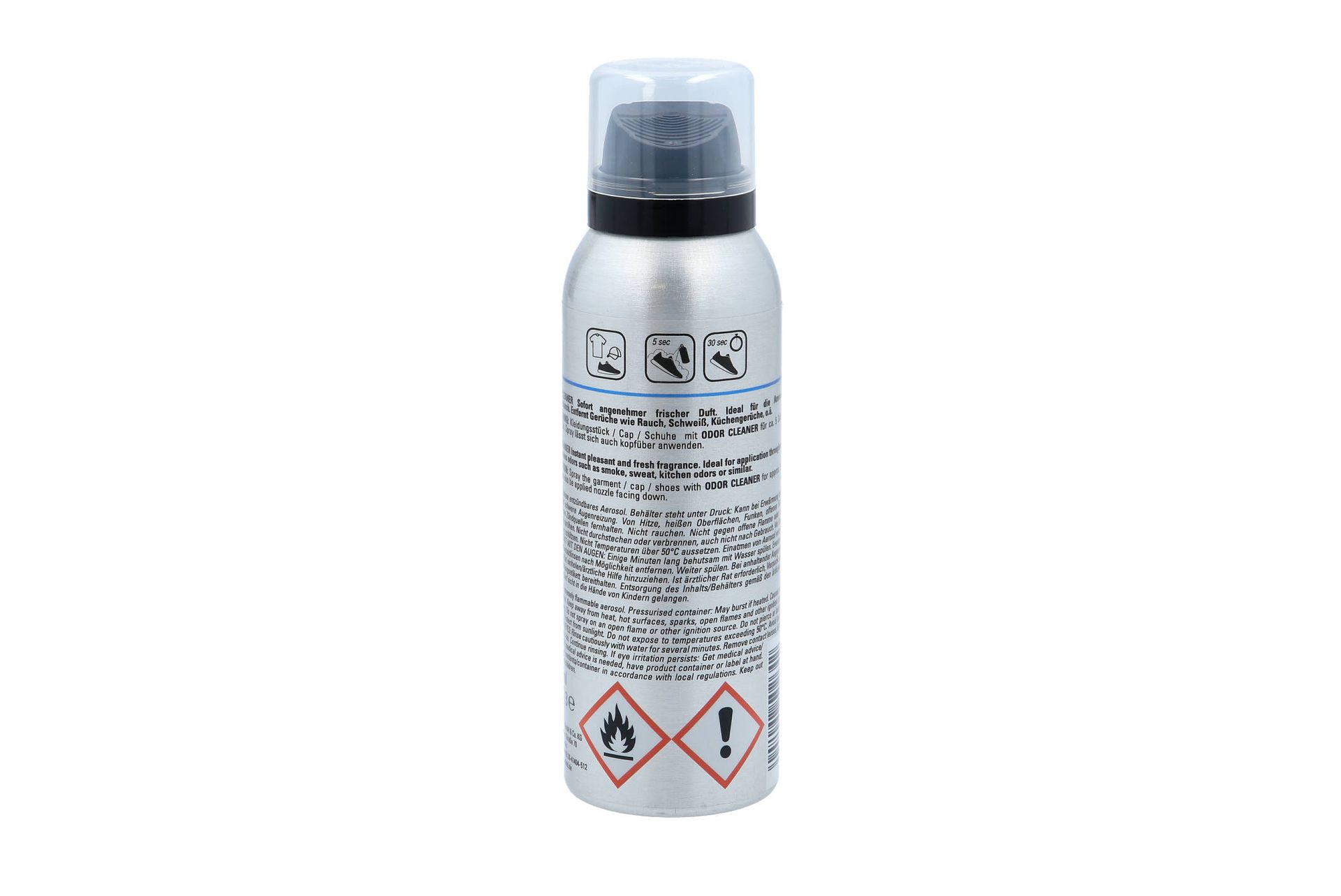 Collonil Dezodorant do obuwia CARBON LAB 125 ML