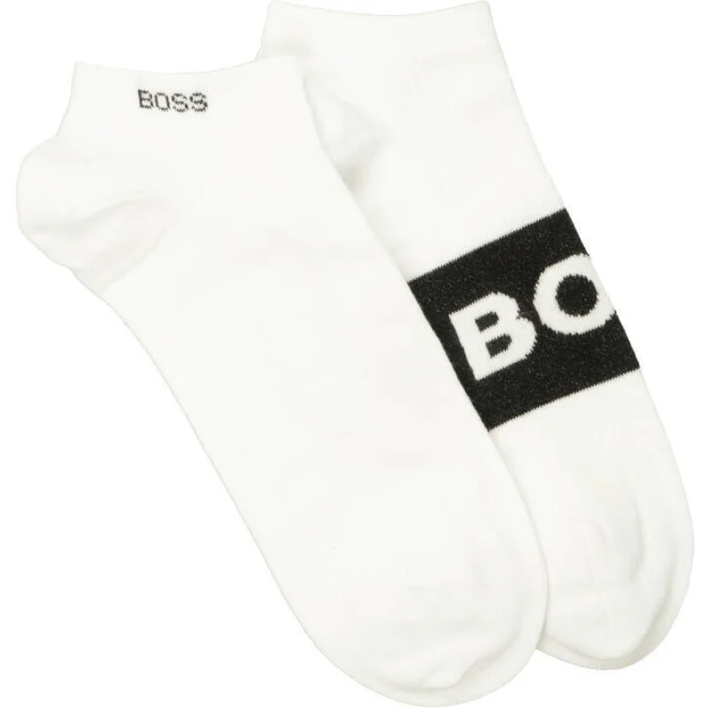 Boss Bodywear Skarpety 2-pack