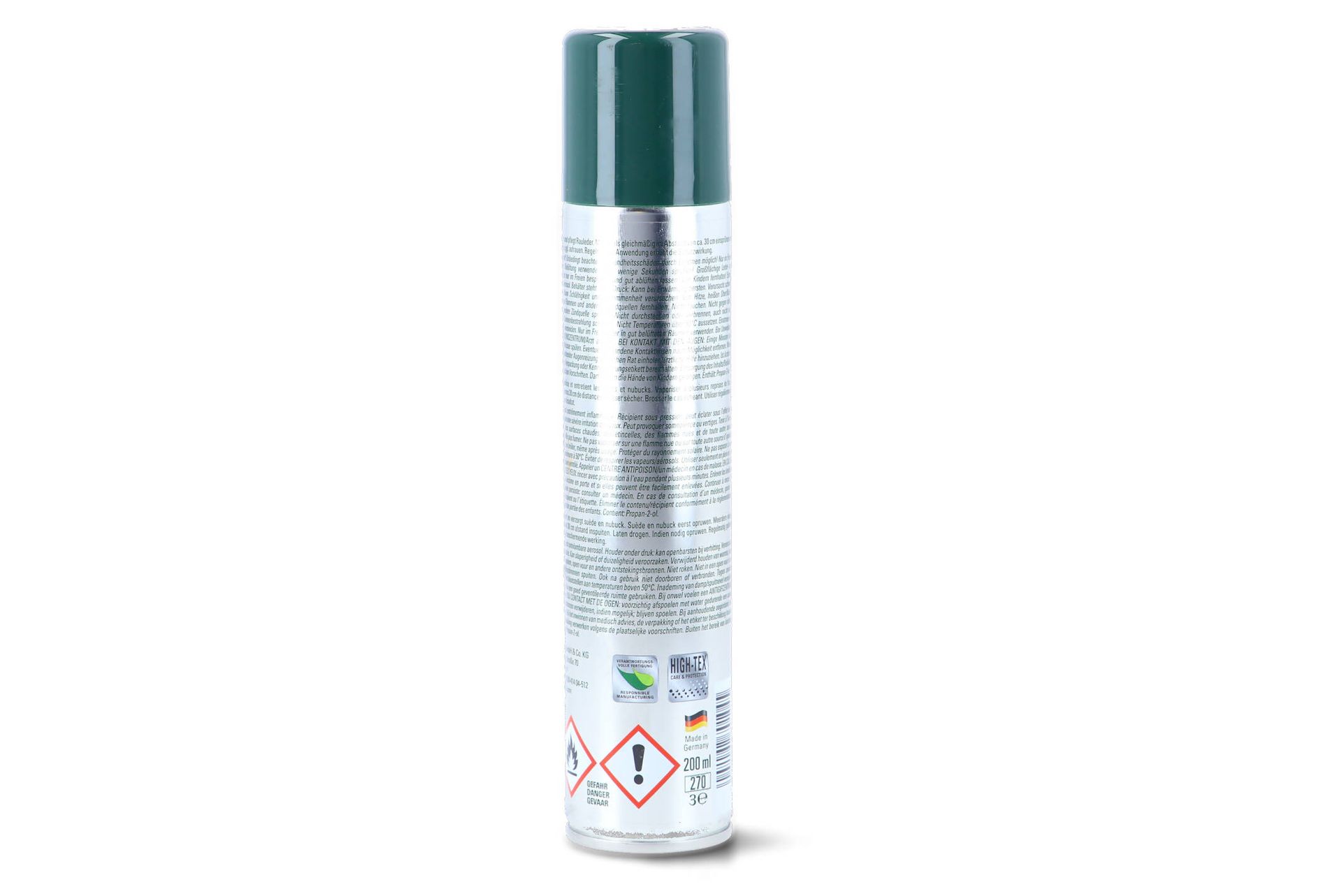 Collonil Impregnat do obuwia NUBUK + VELOURS 200 ML