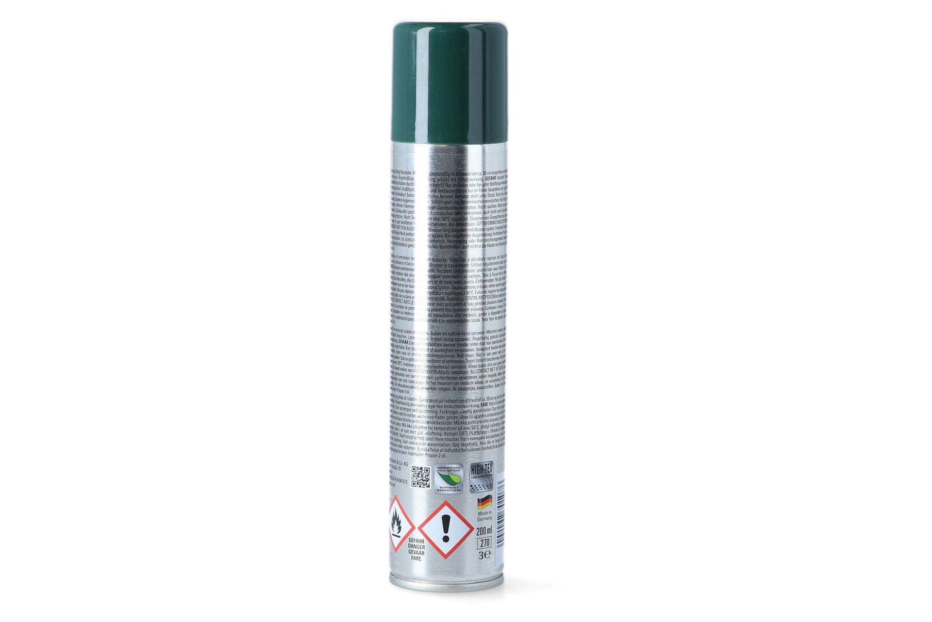 Collonil Impregnat do obuwia NUBUK + VELOURS 200 ML