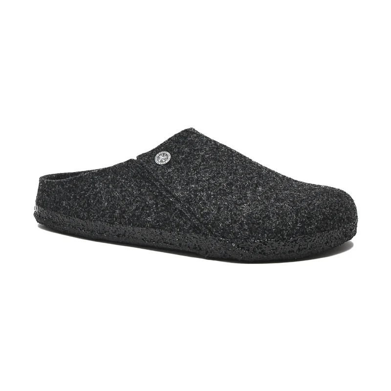 Birkenstock Wełniane obuwie domowe Zermatt regular fit
